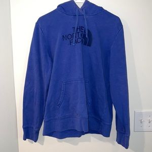 The North Face Hoodie